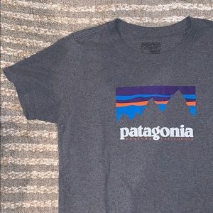 Patagonia Women’s Logo Tee